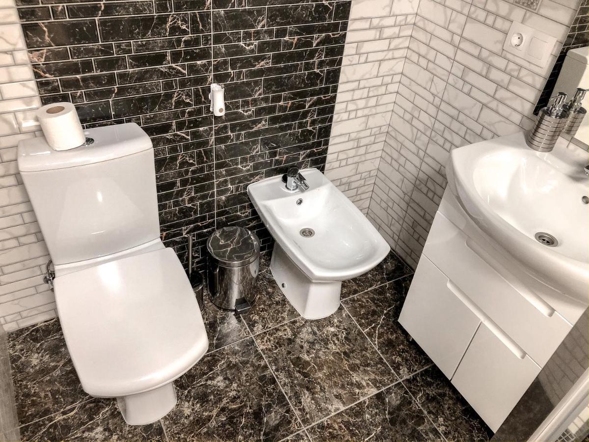 Галерея Карпат Plave 外观 照片